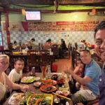 Local food and cocktail tasting tour in Cambodia - Exploring the Itinerary: What You Can Expect