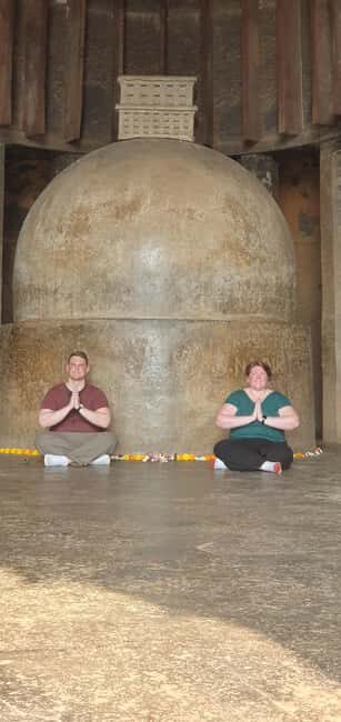 Lonavala Hill Station Tour From Mumbai with Lunch - Practical Details