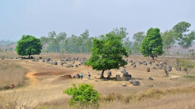 Luang Prabang: 3-Day Phonsavan and Plain of Jars Tour - Discovering the Mystery of the Plain of Jars