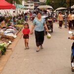 Luang Prabang Early Morning Alms Giving and Wet Market - Practical Tips for Maximizing Your Experience