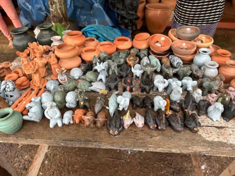 Luang Prabang: Full-Day Cultural Village Tour with Lunch - Value and Practicalities