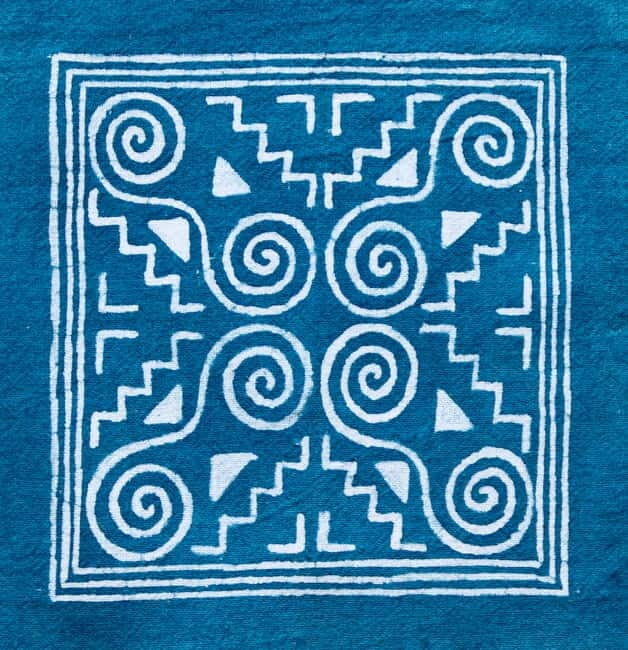 Luang Prabang: Hmong Batik Art Workshop - The Value of the Experience