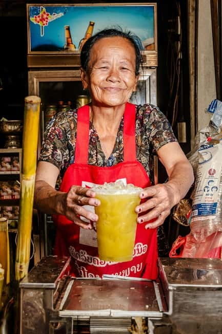 Luang Prabang: Mekong Meals Food Tour with 15+ Tastings - Who Should Consider This Tour?