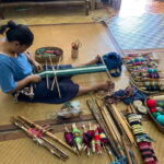Luang Prabang: One & a half day Weaving Workshop - The Practicalities: Logistics and Tips