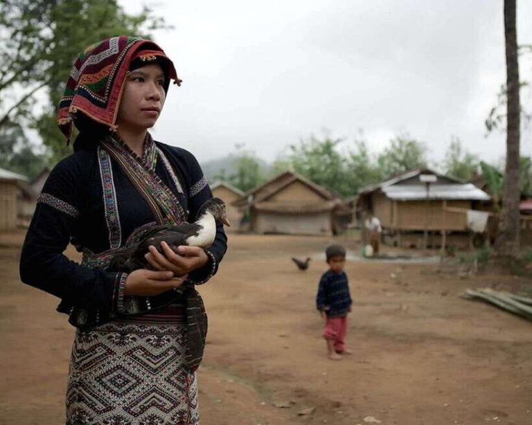 Luang Prabang Thin Pha Trail & Tad Sae Falls Trek - Practical Details & Considerations