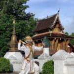 Luang Prabang UNESCO walking tour - What to Expect from the Tour