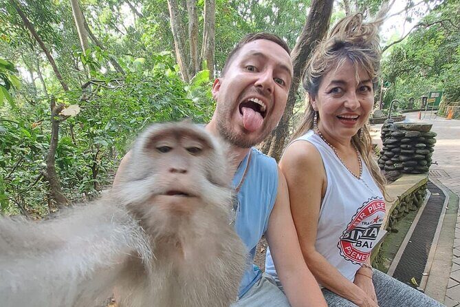 Luxury 1 Day Private trip Ubud with English Speaking Driver - The Experience from Travelers Perspectives