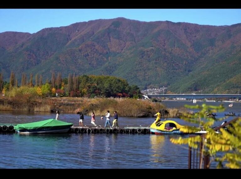 Luxury Benz Private Day Trip to Mount Fuji with Guide - The Value of this Tour