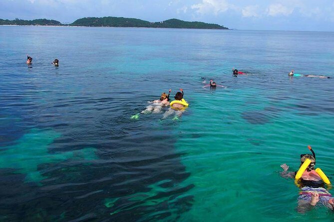 Luxury Private Speed Boat Charter - Phi Phi Sunrise - The Value Perspective