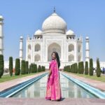 Luxury Same Day Taj Mahal tour From Delhi - All Inclusive - The Authentic Experience: What Reviewers Love