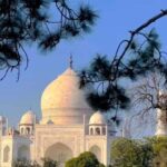 Luxury Taj Mahal Tour by Toyota Hycross with Guide & Tickets - Why This Tour Offers Excellent Value