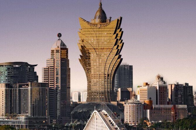 Macau Highlights & Culture Day Trip from Hong Kong with Pickup - Final Thoughts: Who Should Consider This Tour?