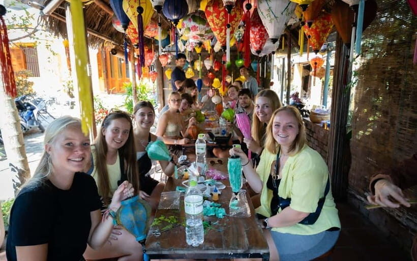 Mad Monkey Hoi An: Bicycle Tour - The Sum Up