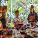 Mad Monkey Hoi An Cooking Class & Bamboo Boats - The Itinerary in Detail