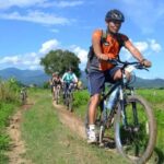 Mae Taeng Valley and Sticky Waterfalls Cycling Tour - What Makes This Tour Great for Travelers