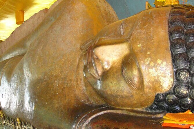 Magical Kulen Mountain by Cambodiajeep - What the Experience Feels Like: Authenticity and Comfort