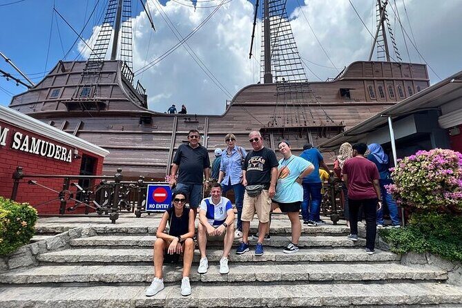 Magical Malacca Journey Through History and Culture Private Tour - A Step-by-Step Breakdown of the Itinerary