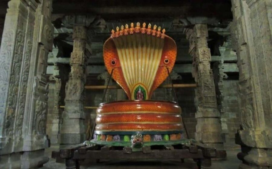 Mahabalipuram & Kanchipuram: A Perfect Day Trip from Chennai - Transportation, Timing, and Value