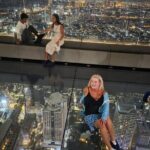 Mahanakhon Sky Walk Tour in Bangkok - What to Expect During Your Visit