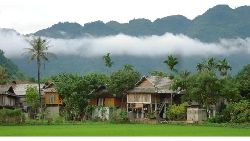 Mai Chau - Nature and Culture 1 Day Group or Private Tour - Discovering the Itinerary and Highlights