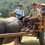 Mai Chau &Pu Luong 3D2N: Local Culture, Farming,Rafting& Swimming - The Value of Authentic Experiences