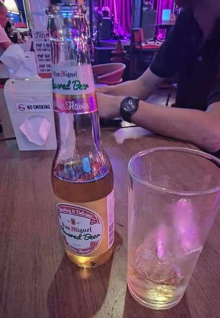 Makati: Poblacion Nightlife Tour with Female Guide - Who Should Consider This Experience?