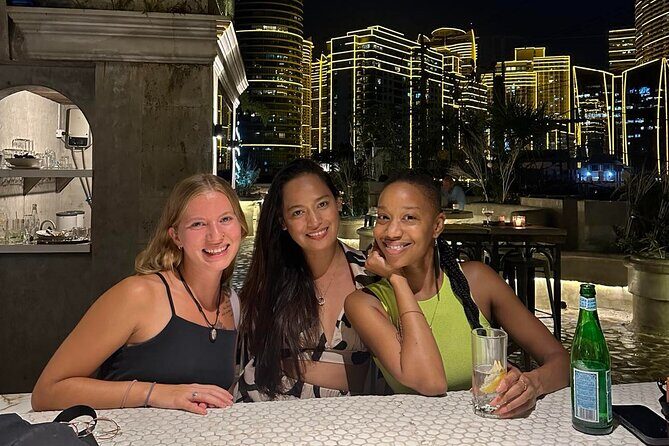 Makati "Pub Crawl & Bar Hopping" Experience with V - Final Thoughts