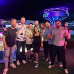 Makati: Rooftop Bar Hopping Tour with Venus - Why This Tour Is a Great Choice