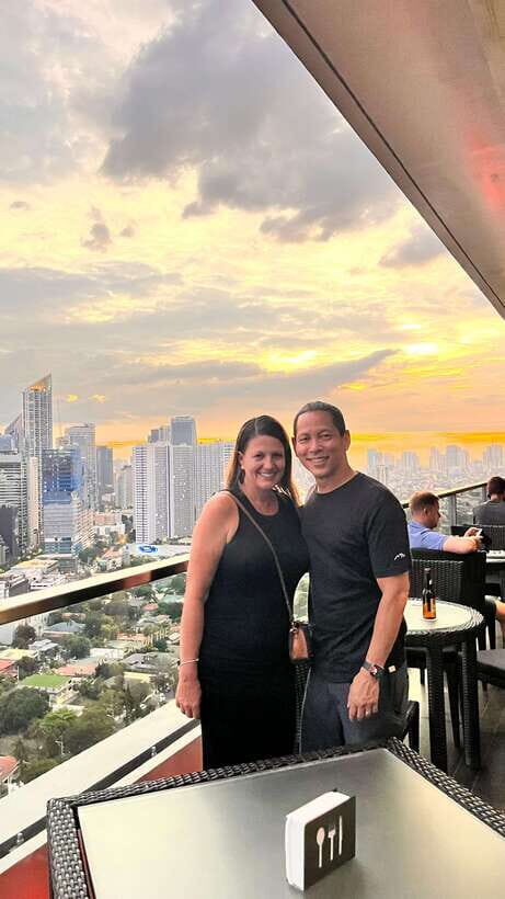 Makati Rooftop Barhopping with Local Guide - Why This Tour Works Well
