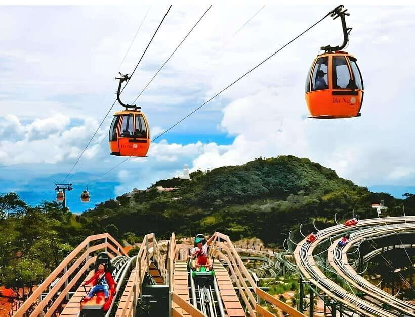 Make Your Day Unforgettable at Bà Nà Hills - Is It Worth the Price?