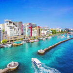 Maldives: Male City Private Walking Tour - Visiting Iconic Landmarks