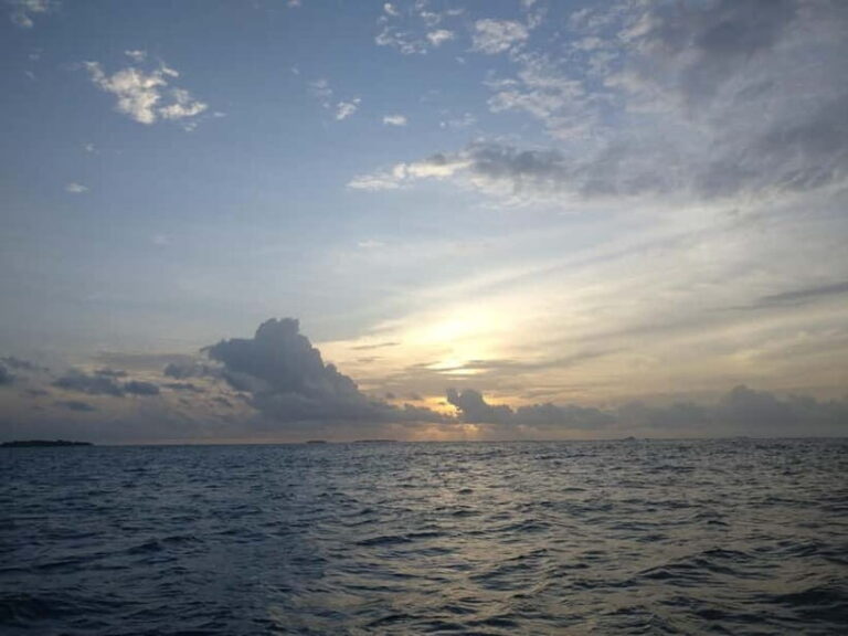 Maldives: Sunset Cruise with Dolphin Watching - The Practical Details