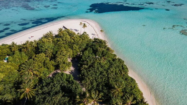 Malé: Dhangethi Island 6-Day Tour with 4-Star Hotel - FAQ