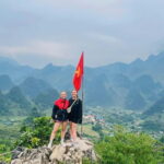 Mama's Homestay : Ha Giang Loop 3D2N Mama's Homestay - The Journey Begins: Day 1 – Ha Giang to Yen Minh