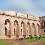 MANDU FULL DAY TOUR FROM INDORE - The Transport and Practicalities