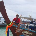 Mangrove Boat Tour in Krabi - An In-Depth Look at the Krabi Mangrove Tour