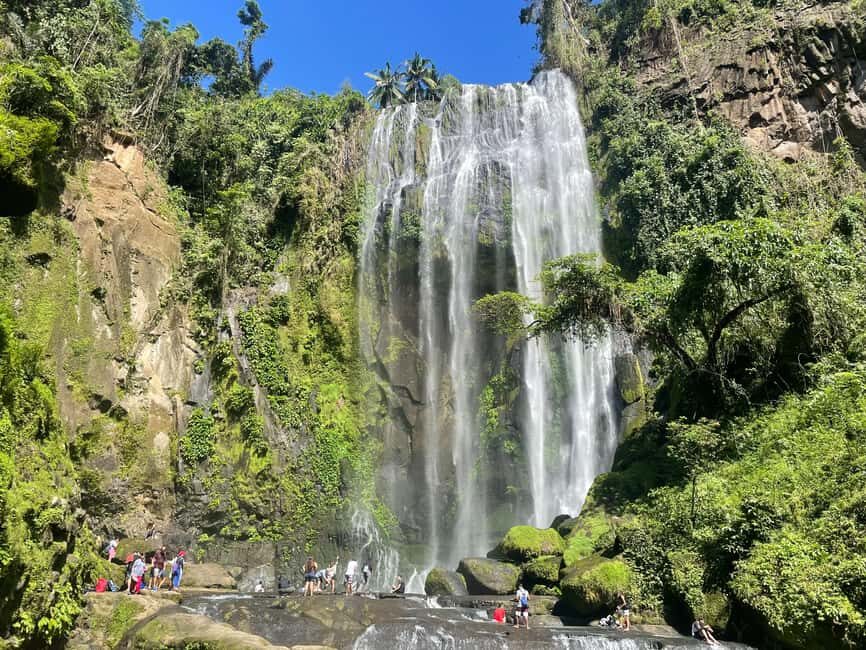 Manila: Hulugan Falls Private Guided Hike with Hotel Pickup - FAQ