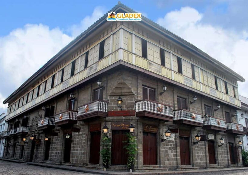 Manila: Intramuros Half Day Tour - Cultural and Artistic Journeys