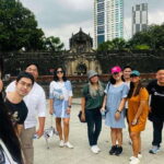 Manila: Intramuros Walking Tour. - Why This Tour Works Well