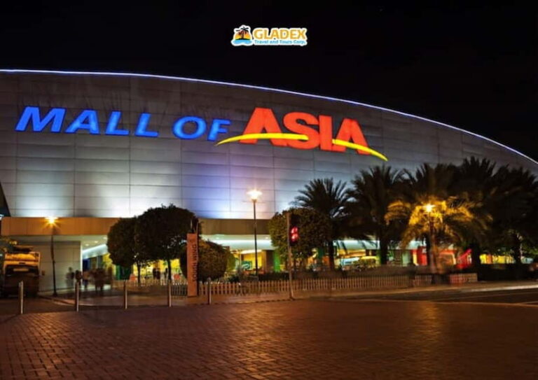 Manila: Old and New City Tour with Rizal Park - The Charm of San Agustin Church and Casa Manila