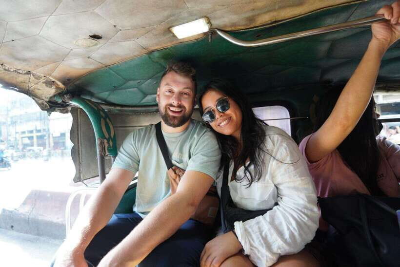 Manila Personal Tour Guide - Who Will Love This Tour?