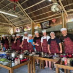 Market Tour - Cooking Class - Coconut Boat Riding - The Itinerary: What Makes This Tour Special?