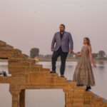 Marvin Private Full-Day Tour of Golden City Jaisalmer - The Golden Fort (Sonar Kila): A Majestic Introduction