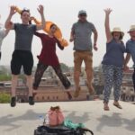 Masterji Kee Haveli-Rickshaw ride, Food& Cultural experience - The Value in Details