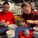 Matcha Making Experience in Shinjuku - What to Expect During the Tour