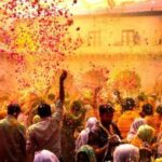Mathura Vrindavan Holi Tour 2025 with Taj Mahal - Practicalities and What to Expect