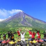 Mayon Volcano Atv Adventure (Black Lava) - Price and Value