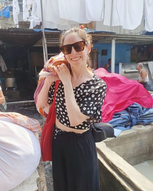 Meet Dabbawala Visit Dhobi Ghat & Dharavi slum with Train - A Detailed Look at This Unique Mumbai Tour