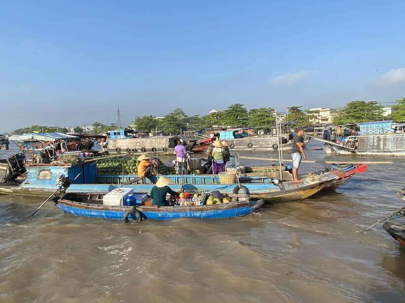 Mekong Delta 2 Days: Floating Markets & Cultural Exploration - Practicalities and Value