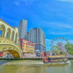 Melaka: Melaka River Cruise E-Ticket - The Itinerary and Its Charm